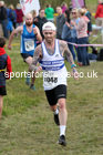 Senior mens 2021 North Eastern Harrier League, Druridge Bay. Photo: David T. Hewitson/Sports for All Pics